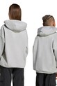 adidas Originals bluză copii JX2797 gri