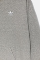 adidas Originals bluză copii gri JX2797