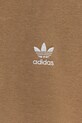 Chłopiec adidas Originals bluza dziecięca JX2798 zielony