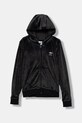 Παιδική μπλούζα adidas Originals JX2845 μαύρο AW25