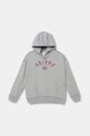 adidas Originals bluză copii JX5266 gri AW25