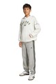Dětská mikina adidas Originals JX5267 bílá