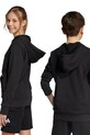 adidas bluza dziecięca JY0301 czarny
