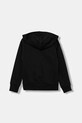 Детская кофта adidas JY0301 чёрный AW25