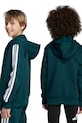 adidas bluza dziecięca JY4978 zielony
