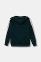 Chłopiec adidas bluza dziecięca JY4978 zielony