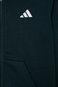 Băieți adidas bluză copii JY4978 verde