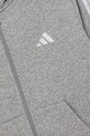 Băieți adidas bluză copii JY4979 gri