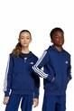 adidas bluză copii imprimeu bleumarin JY4980
