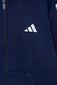 Мальчик Детская кофта adidas JY4980 тёмно-синий