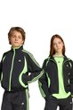 adidas Originals bluza dziecięca pozostałe czarny JY6323