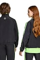 Dječja dukserica adidas Originals JY6323 crna