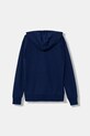 adidas bluza dziecięca KB7312 granatowy AW25
