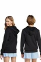 adidas bluză copii KB7313 negru