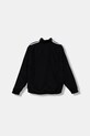 Момче Детски суичър adidas Originals KC5048 черен
