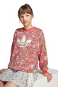 Детская кофта adidas Originals JV7827