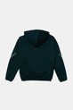 Chłopiec adidas bluza dziecięca JW2420 zielony