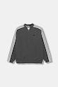 adidas Originals bluză copii JX3882 gri AW25