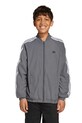Хлопчик Дитяча кофта adidas Originals JX3882 сірий