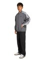 Дитяча кофта adidas Originals JX3882 сірий