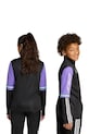Παιδική μπλούζα adidas Performance JY5965 μαύρο
