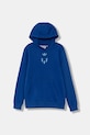 adidas Performance bluză copii MESSI JY9542 albastru AW25