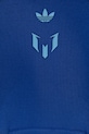 adidas Performance bluză copii MESSI albastru JY9542