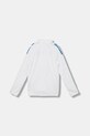 Мальчик Детская кофта adidas Performance REAL MADRID JP4021 белый