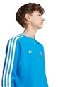 adidas Performance hanorac de bumbac REAL MADRID JY1084