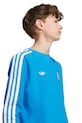 Бавовняна кофта adidas Performance REAL MADRID JY1084