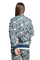 Детски суичър adidas Originals JV7823 тъмносин