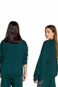 Кофта adidas Originals JV8574 зелёный