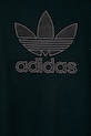 adidas Originals felső zöld JV8574