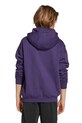 Παιδική μπλούζα adidas Originals μωβ JV8653