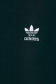 Mikina adidas Originals zelená JX2742