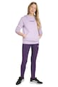 Dětská mikina adidas JX8759