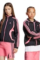 adidas Originals bluza dziecięca pozostałe czarny JY6324