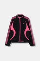 Детская кофта adidas Originals JY6324 чёрный AW25