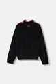 Мальчик Детская кофта adidas Originals JY6324 чёрный