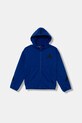 adidas bluză copii KA0668 albastru AW25