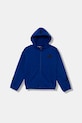 Дитяча кофта adidas KA0668 блакитний AW25