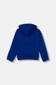 Băieți adidas bluză copii KA0668 albastru