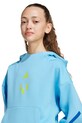 adidas Performance bluză copii MESSI KB2136