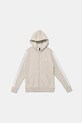 Детски суичър adidas KC6048 бежов AW25