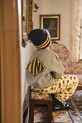 Tinycottons bluza bawełniana dziecięca DIAMOND TINY GRAPHIC SWEATSHIRT aplikacja szary AW25.297