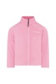 Кофта Didriksons MONTE KIDS FZ 10 505026.9BYA розовый AW25