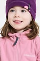 Кофта Didriksons MONTE KIDS FZ 10 505026.9BYA розовый