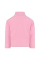 Мальчик Кофта Didriksons MONTE KIDS FZ 10 505026.9BYA розовый
