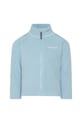 Кофта Didriksons MONTE KIDS FZ 10 505026.9BYA блакитний AW25