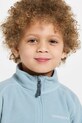 Суичър Didriksons MONTE KIDS FZ 10 син 505026.9BYA